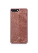  Woodcessories Stone Collection EcoCase iPhone 7/8+ canyon red sto008 Hover