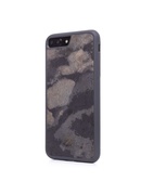  Woodcessories Stone Collection EcoCase iPhone 7/8+ granite gray sto006