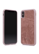  Woodcessories Stone Collection EcoCase iPhone Xr canyon red sto055 Hover