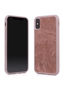  Woodcessories Stone Collection EcoCase iPhone Xs Max canyon red sto058 Hover