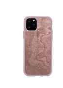  Woodcessories Stone Edition Bumper Case iPhone 11 Pro Canyon Red sto060