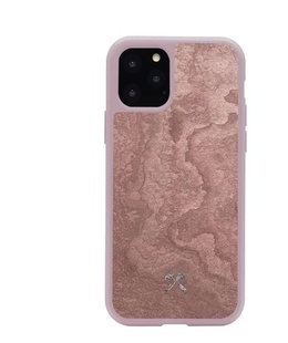  Woodcessories Stone Edition Bumper Case iPhone 11 Pro Canyon Red sto060  Hover