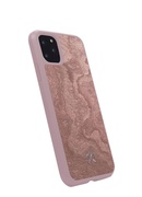  Woodcessories Stone Edition Bumper Case iPhone 11 Pro Canyon Red sto060 Hover