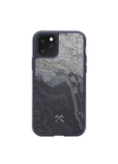  Woodcessories Stone Edition iPhone 11 Pro Max camo gray sto063