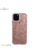  Woodcessories Stone Edition iPhone 11 Pro Max canyon red sto064