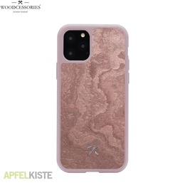  Woodcessories Stone Edition iPhone 11 Pro Max canyon red sto064