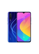 Telefons Xiaomi Mi 9 Lite Dual 6+128GB aurora blue