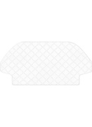  Xiaomi Mi Robot Vacuum-Mop P Disposable Mop Pad 30 pcs (STYTJ02YM-YT)