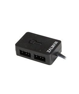  Zalman 4PALC ARGB Controller  Hover