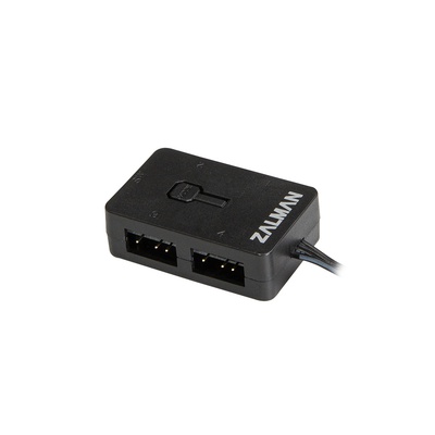  Zalman 4PALC ARGB Controller