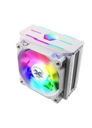  Zalman CNPS10X OPTIMA II White RGB 120mm
