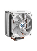  Zalman CNPS10X OPTIMA II White RGB 120mm Hover
