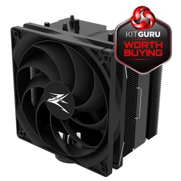  Zalman CNPS10X PERFORMA Black