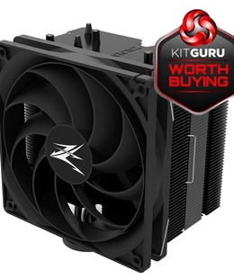  Zalman CNPS10X PERFORMA Black  Hover
