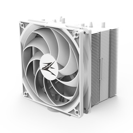  Zalman CNPS10X PERFORMA white (ZE13525ASL)