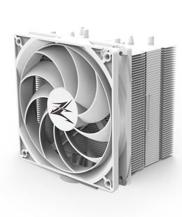  Zalman CNPS10X PERFORMA white (ZE13525ASL)  Hover