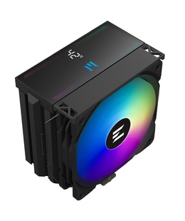  Zalman CNPS13X DS Black 120mm  Hover