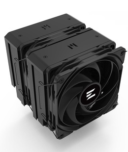  Zalman CNPS14X Duo Black 120mm  Hover