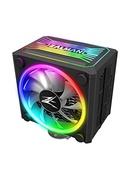  Zalman CNPS16X black 120mm ARGB x2