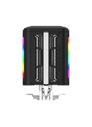  Zalman CNPS16X black 120mm ARGB x2 Hover