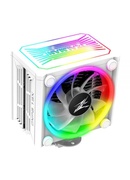 Zalman CNPS16X white 120mm ARGB x2 Hover