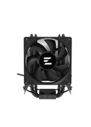  Zalman CNPS4X 92mm Fan Black Hover