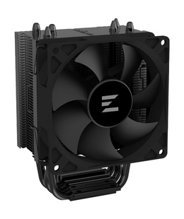  Zalman CNPS4X Black V2  92mm Fan  Hover