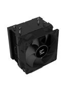  Zalman CNPS4X Black V2  92mm Fan Hover