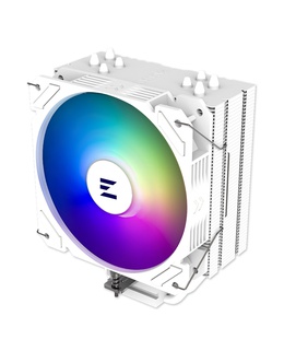 Zalman CNPS9X PERFORMA 120mm ARGB White  Hover