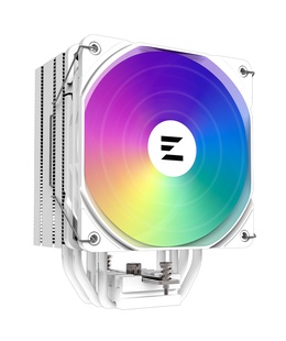  Zalman CNPS9X Performa Plus 120mm ARGB White  Hover
