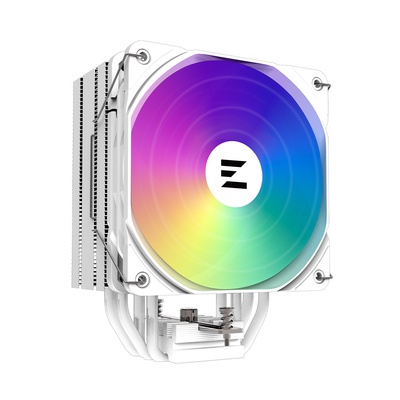  Zalman CNPS9X Performa Plus 120mm ARGB White