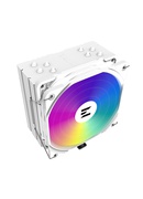  Zalman CNPS9X Performa Plus 120mm ARGB White Hover
