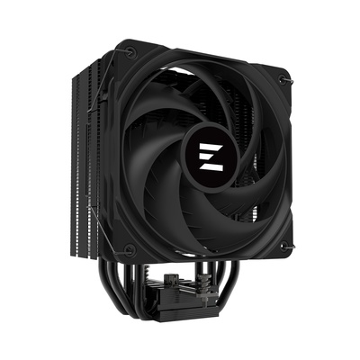  Zalman CNPS9X Performa Plus 120mm Black