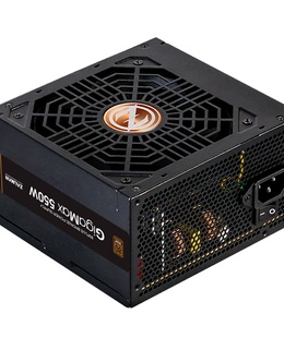  Zalman GigaMax 550W 80+Bronze  Hover