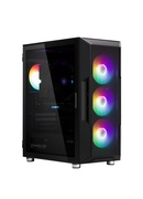  Zalman I3 NEO Black, RGB fan x4 Hover