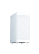  Zalman i4 White, White fan x6 Hover