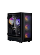  Zalman i6 Black, RGB fan x4 T/G