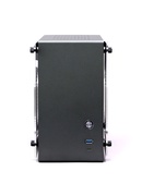  Zalman M2 mini (Gray) Mini ITX