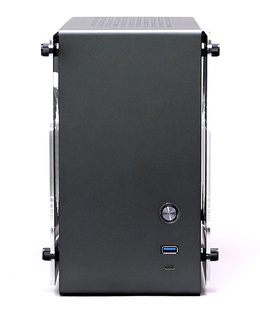  Zalman M2 mini (Gray) Mini ITX  Hover