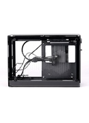  Zalman M2 mini (Gray) Mini ITX Hover