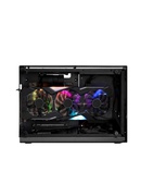  Zalman M2 mini (Silver) Mini ITX