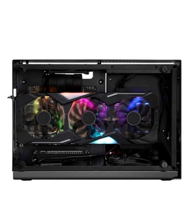  Zalman M2 mini (Silver) Mini ITX  Hover