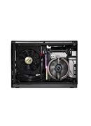  Zalman M2 mini (Silver) Mini ITX Hover