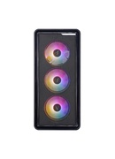 Zalman M3 Plus mATX, RGB Fan x4, T/G Hover
