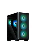  Zalman M4 ARGB x4 Black Hover