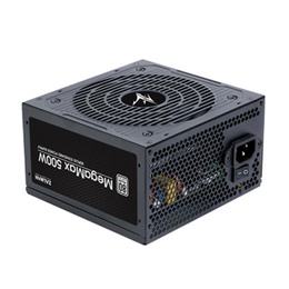  Zalman MegaMax 500W,80Plus