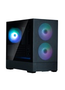  Zalman P30 AIR Black, ARGB Fan x3 Hover