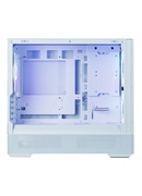  Zalman P30 AIR White, ARGB Fan x3 Hover