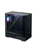  Zalman P40 Prism Black, ARGB Fan x1 Hover