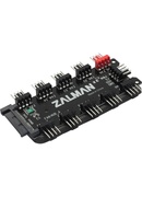  Zalman PWM Controller 10Port (ZM-PWM10 FH)